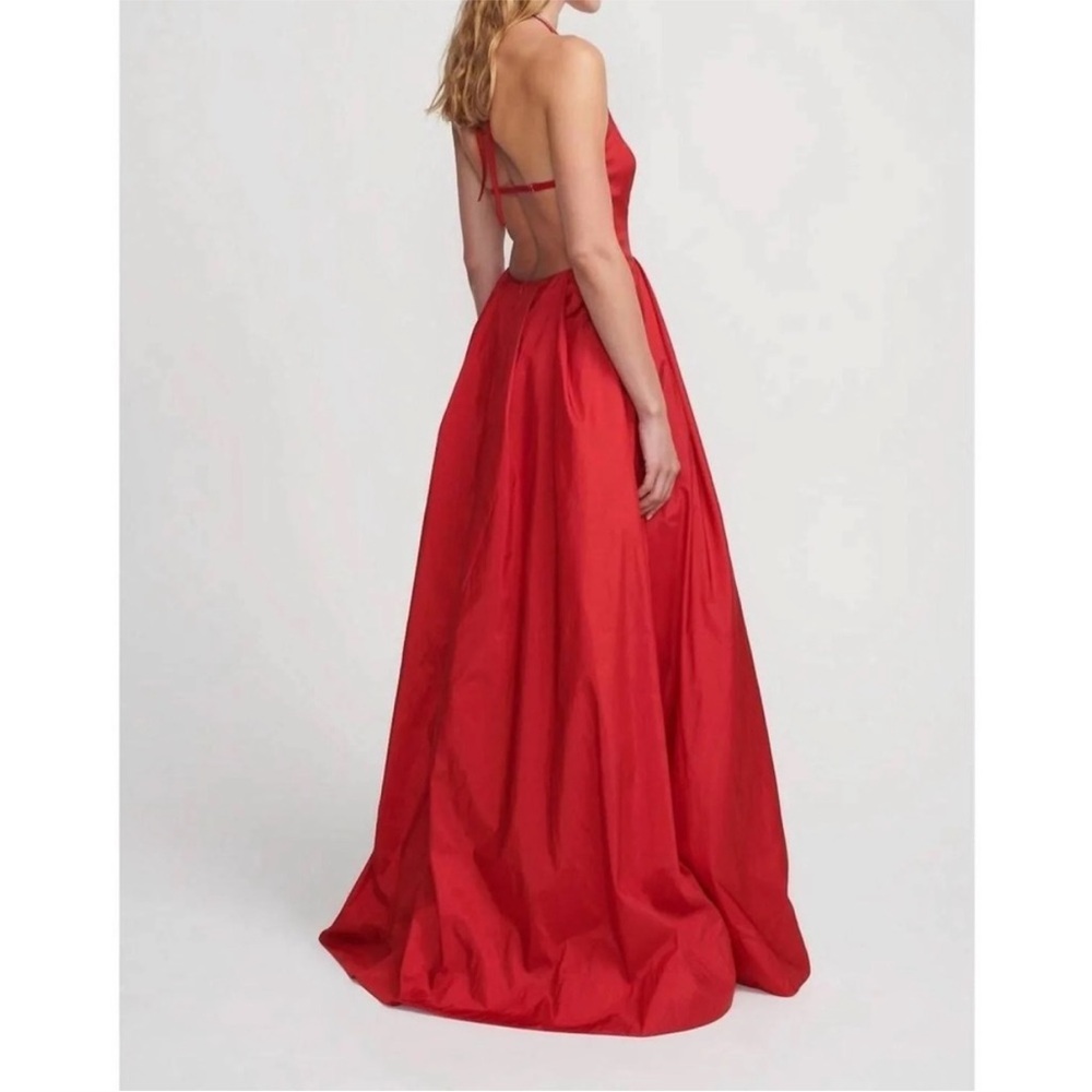 HANSEL & GRETEL Gilda Gown SIZE: SMALL - Picture 5 of 15